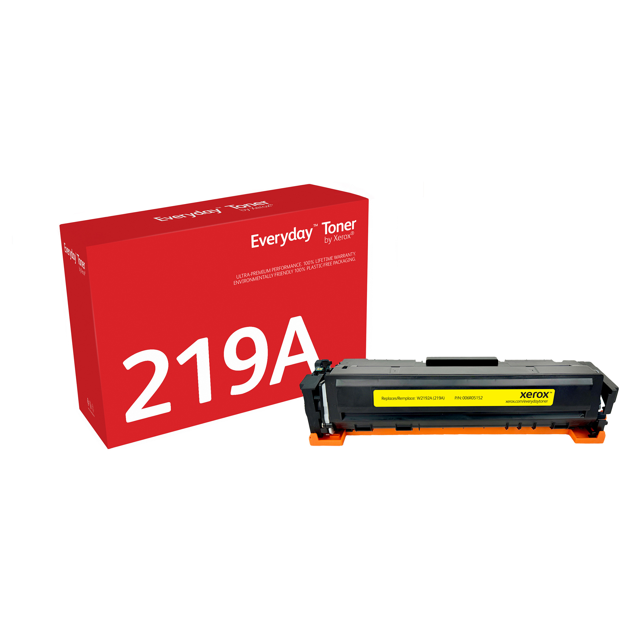Toner XEROX Everyday 006R04460 (Magenta, zamjenski za HP 219A W2192A, 1200 str.)