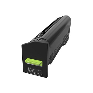 Toner LEXMARK 78C0U10 crni (za CX825/CX860, 22.000 str.)