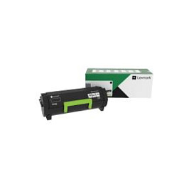 Toner LEXMARK 24B7403 (Crni, 28400 stranica, za MS/MX531/631)