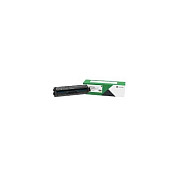 Toner LEXMARK C332HK0 (Black, High Yield, do 3000 str.)