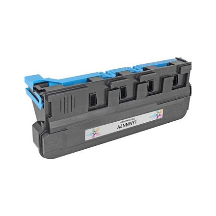 Spremnik za otpadni toner KONICA MINOLTA WX-103 (A4NNWY1, 40.000 stranica)-0