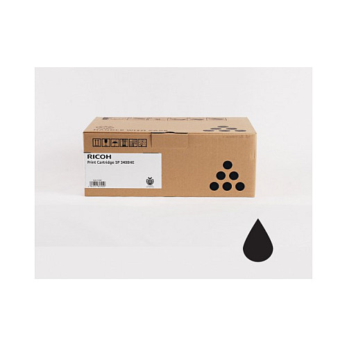 Toner RICOH 406523 (crni, 2500 stranica)