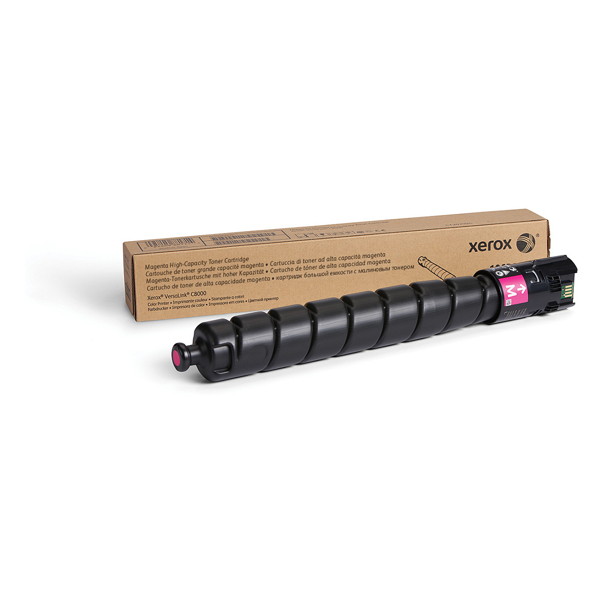 Toner XEROX VersaLink C8000 (106R04051) Magenta (16.500 stranica)
