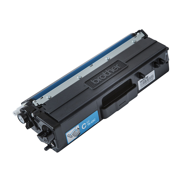 Toner BROTHER TN-426C (Cyan, 6500 stranica)-0