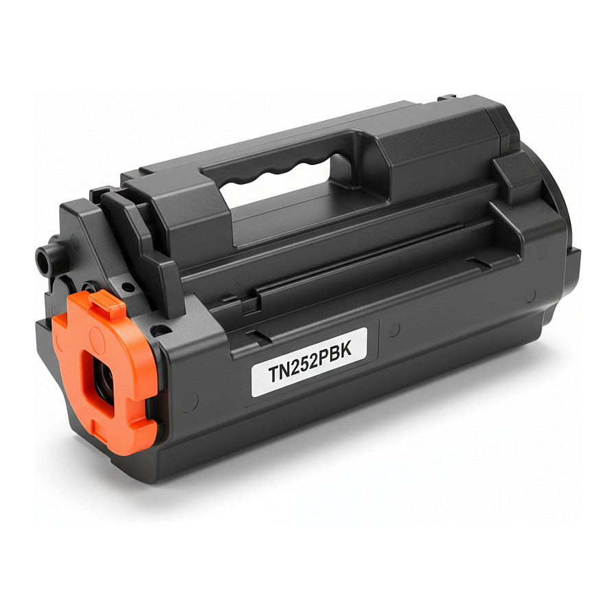 Originalni toner BROTHER TN-2520 (crna, 1200 stranica)