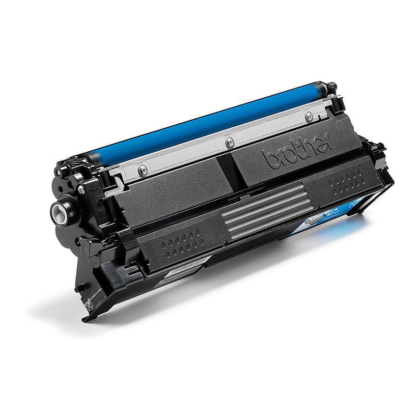 Toner BROTHER TN821XLC Cyan XL-2