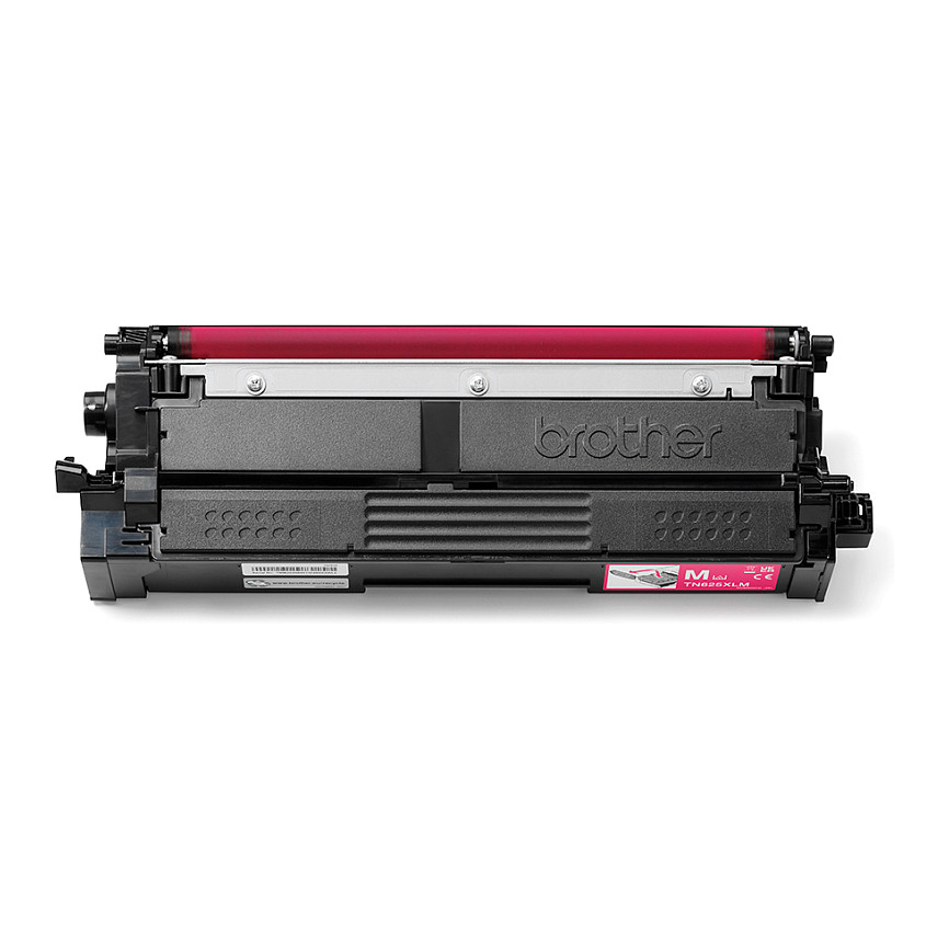 Toner BROTHER TN-249XLM, magenta-1