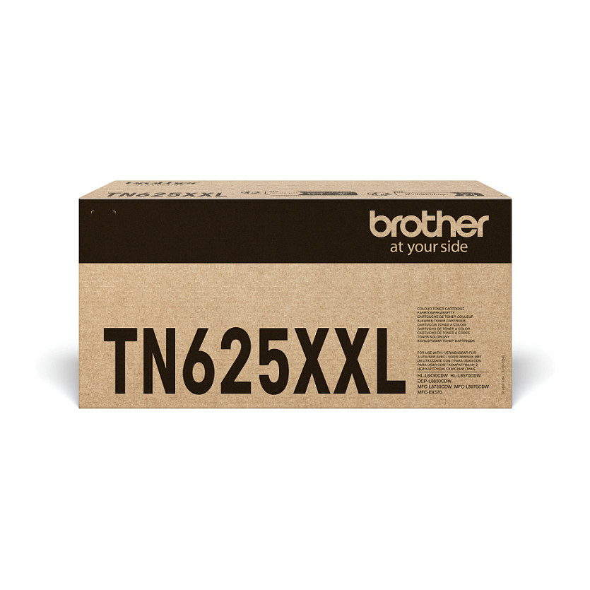 Toner BROTHER TN831XXLM (Magenta, XXL, do 6500 stranica)-0