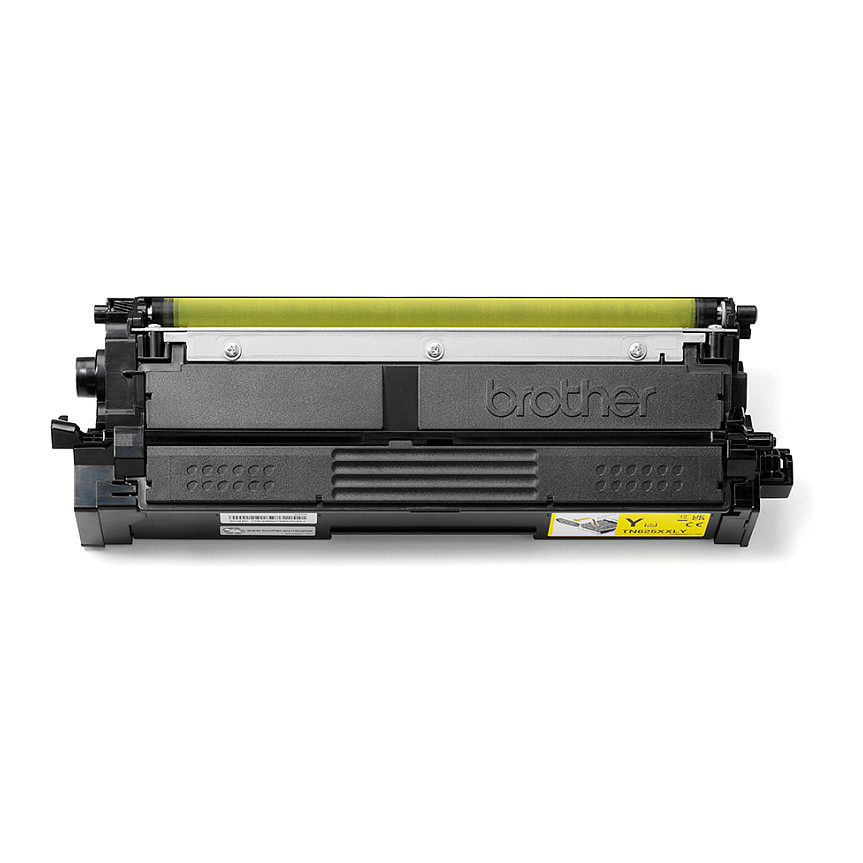Toner BROTHER TN-821XXLY (Žuti, XXL, 6500 stranica)-1