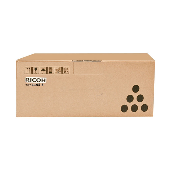 Toner RICOH Type 1195E (431147) crni (za Fax 1195L, 5000 str.)