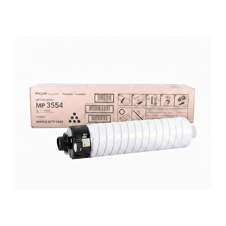 Toner RICOH MP 3554 (842770) (crni, 24000 stranica)-0