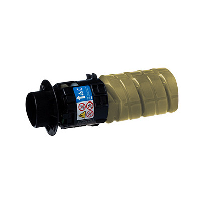 Toner RICOH P C375H Yellow (842651, 7.500 stranica)-0