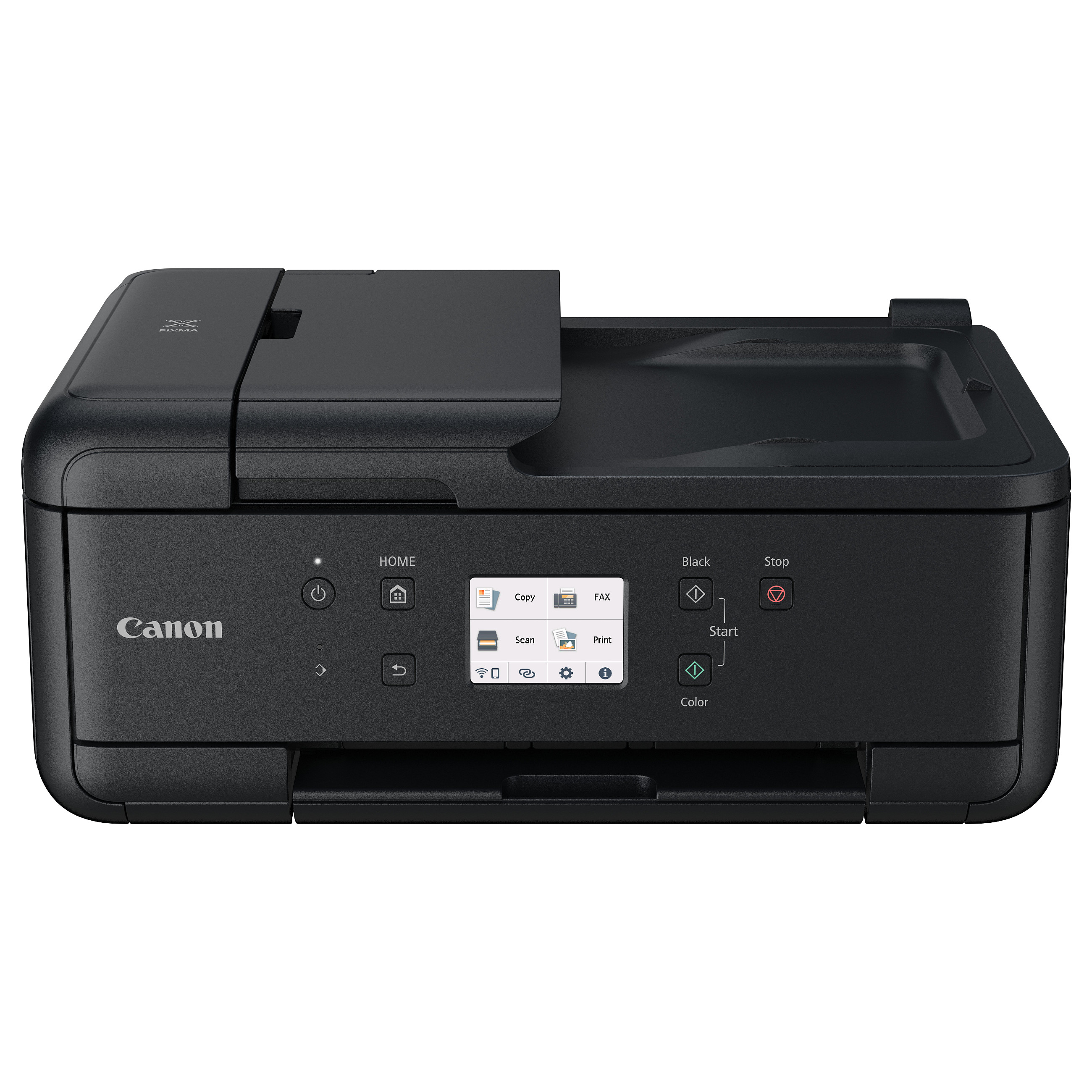 Multifunkcijski pisač CANON PIXMA TS7650i (Print/Scan/Copy, WiFi, Duplex, 4800x1200 dpi)