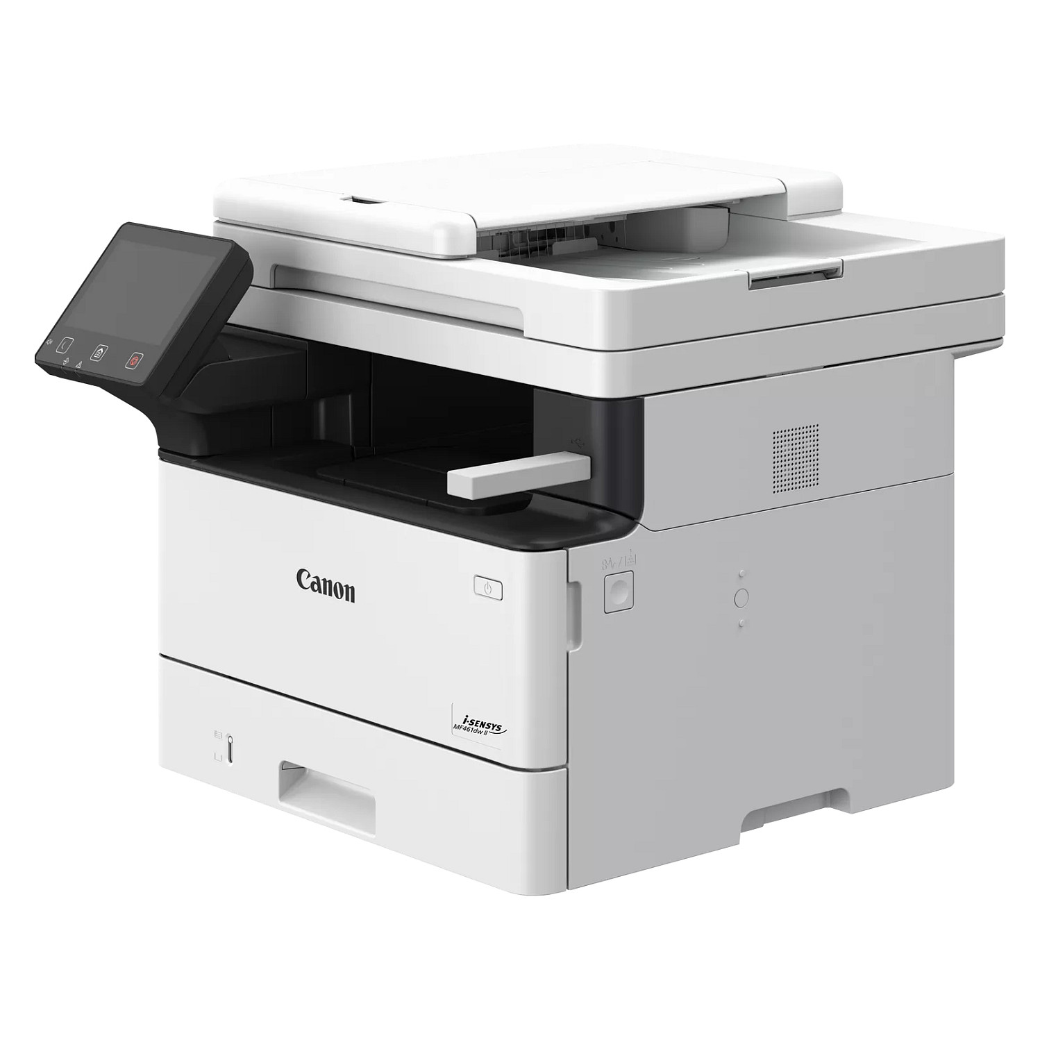 Multifunkcijski pisač CANON i-SENSYS MF461dw II (Laserski, 3-u-1, 36 str/min, Duplex, Wi-Fi)-7