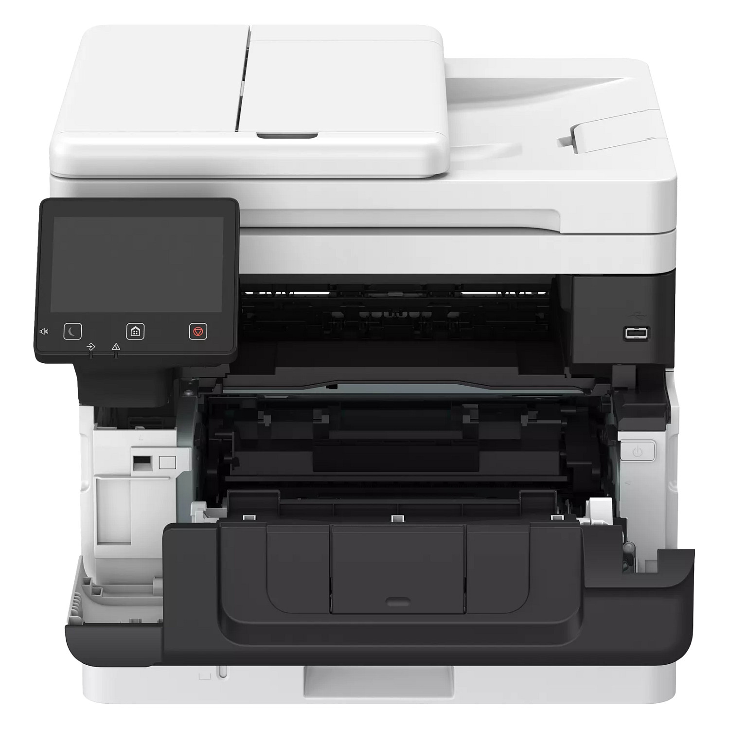 Multifunkcijski pisač CANON i-SENSYS MF461dw II (Laserski, 3-u-1, 36 str/min, Duplex, Wi-Fi)-8