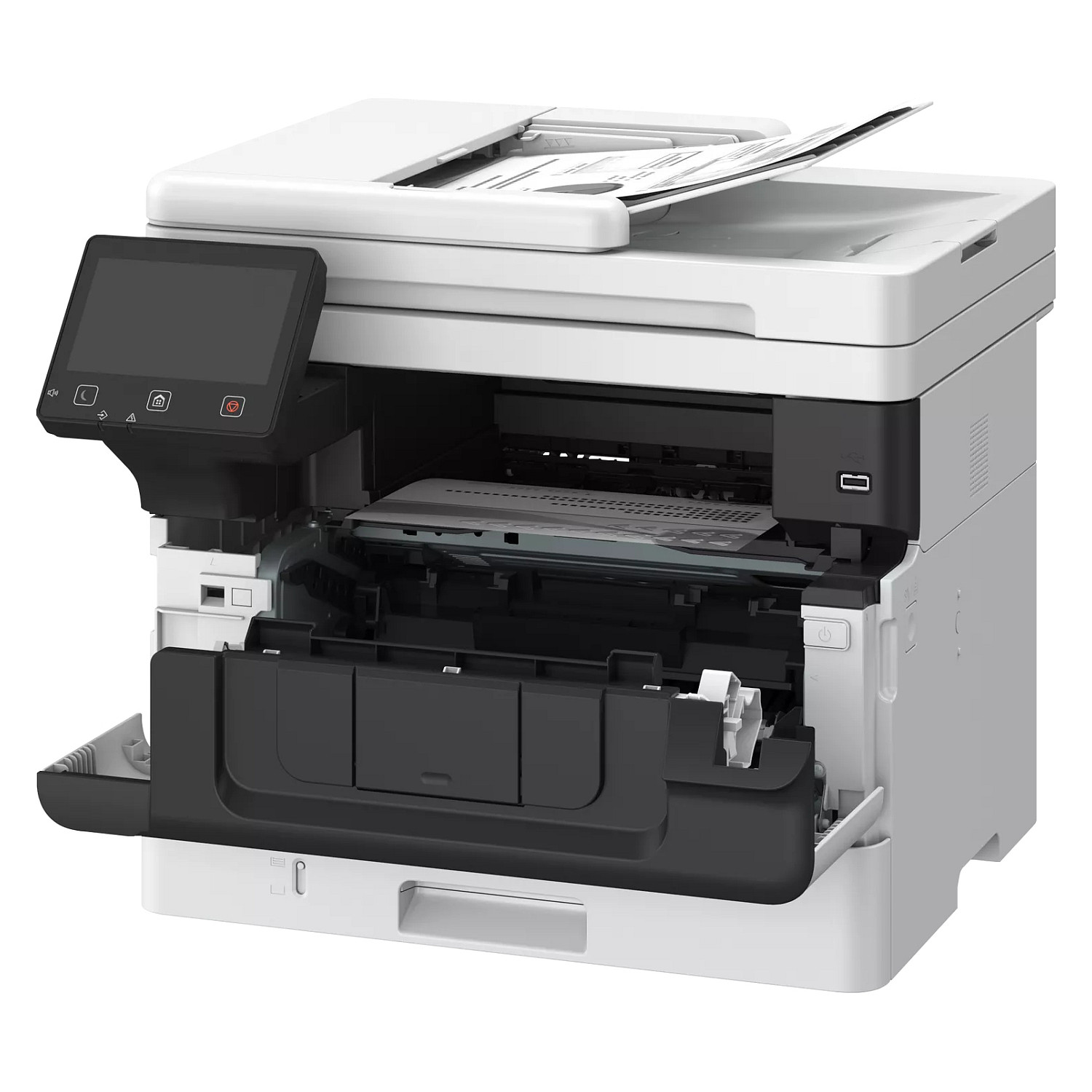 Multifunkcijski pisač CANON i-SENSYS MF461dw II (Laserski, 3-u-1, 36 str/min, Duplex, Wi-Fi)-9