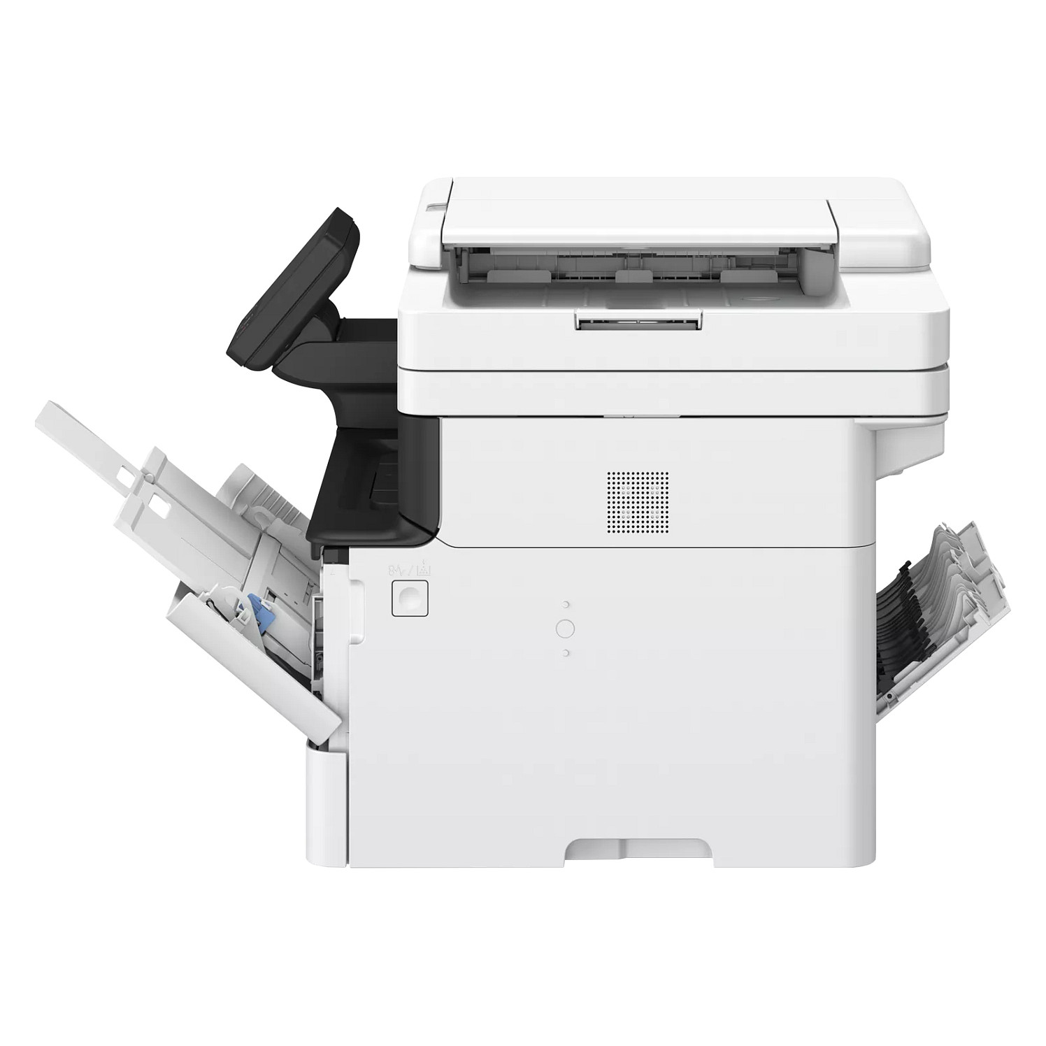 Multifunkcijski pisač CANON i-SENSYS MF461dw II (Laserski, 3-u-1, 36 str/min, Duplex, Wi-Fi)-12