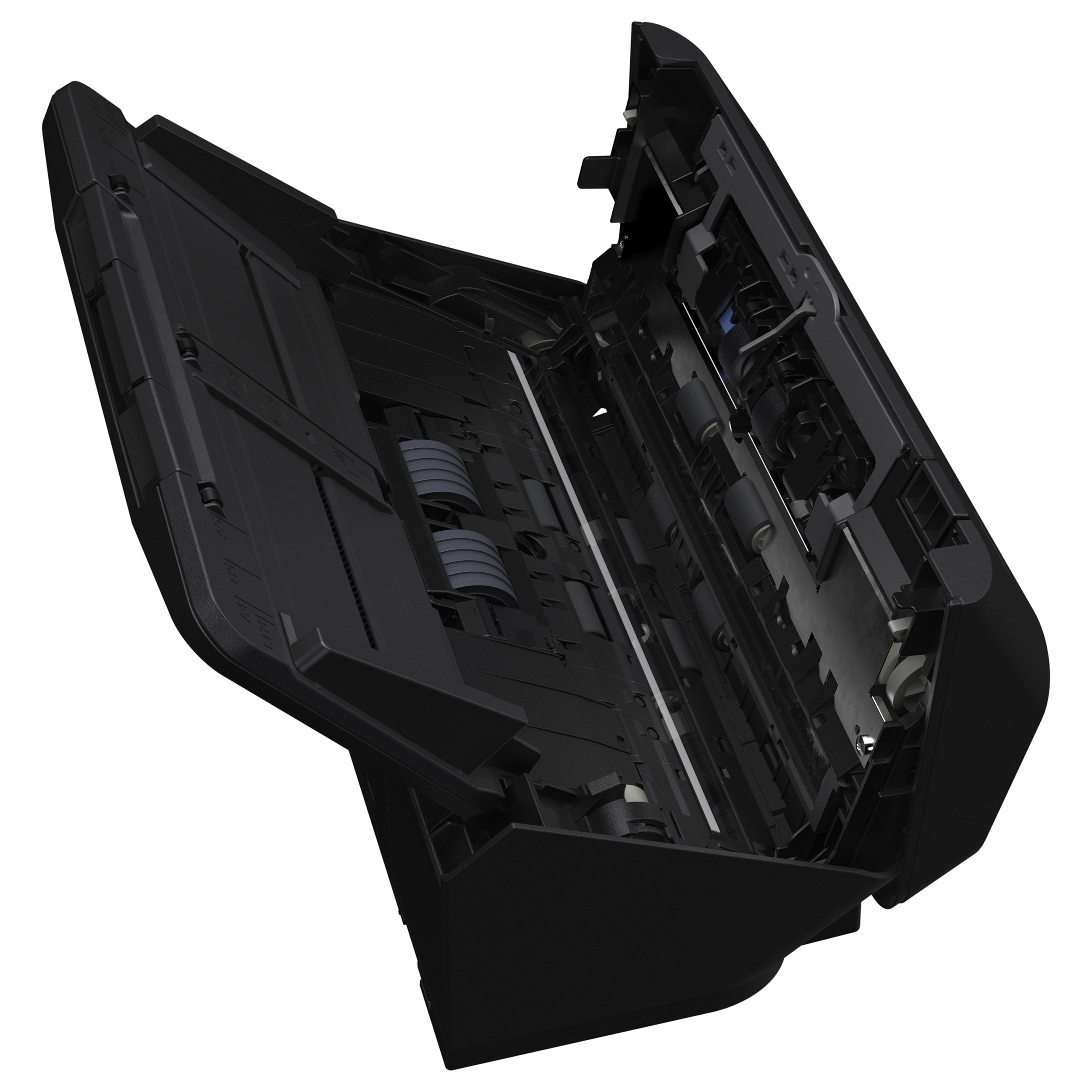 Skener dokumenata CANON imageFORMULA DR-C340 (40 str/min, ADF 60 listova, USB 3.2)-4