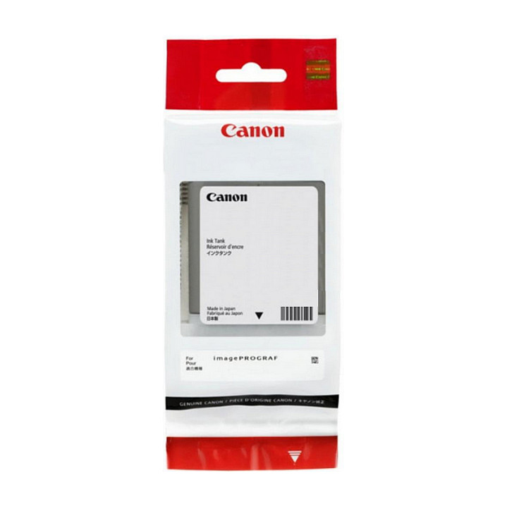 Tinta CANON PFI-2700 MBK (Mat crna, 700 ml)