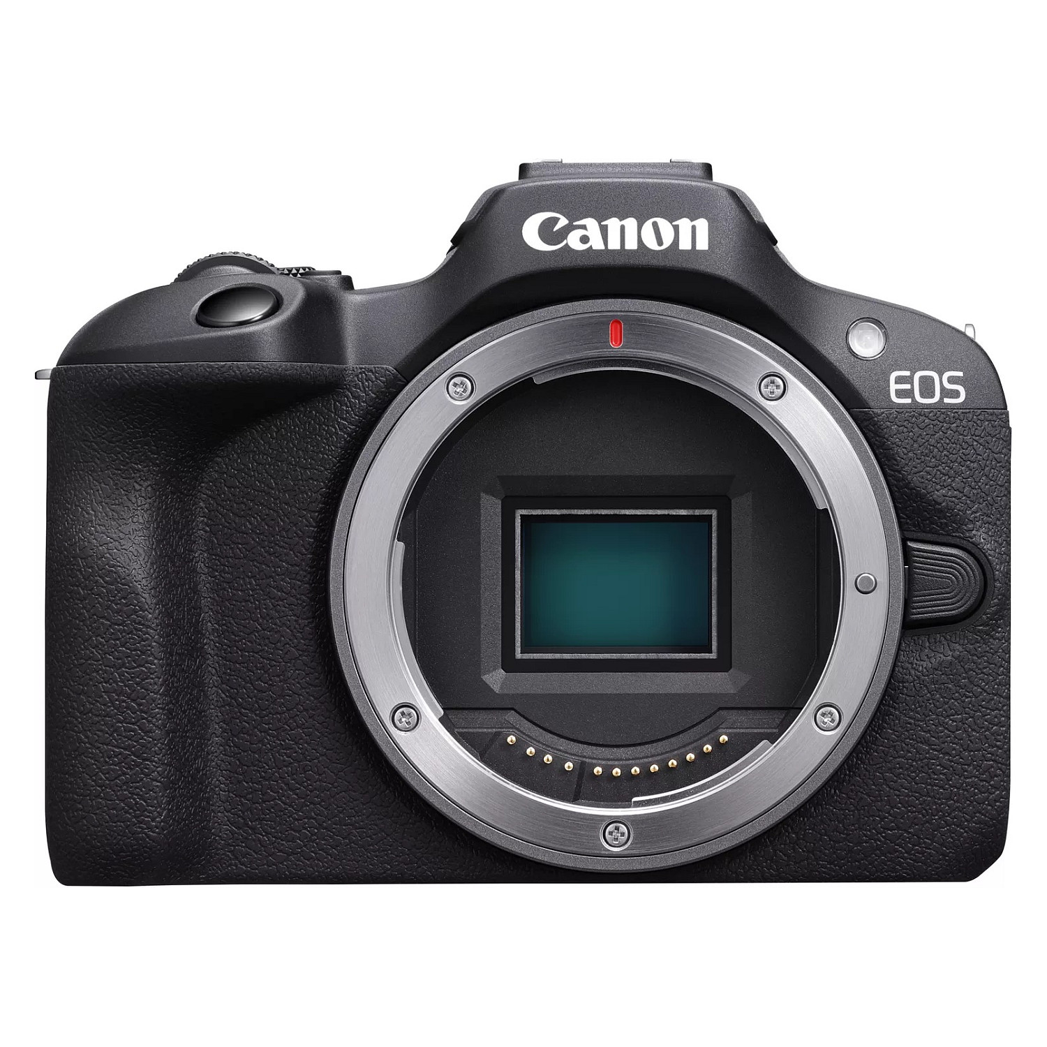 Digitalni fotoaparat CANON EOS R100 + RF-S 18-45mm IS STM (24.1 MP, 4K video, Dual Pixel AF)-7