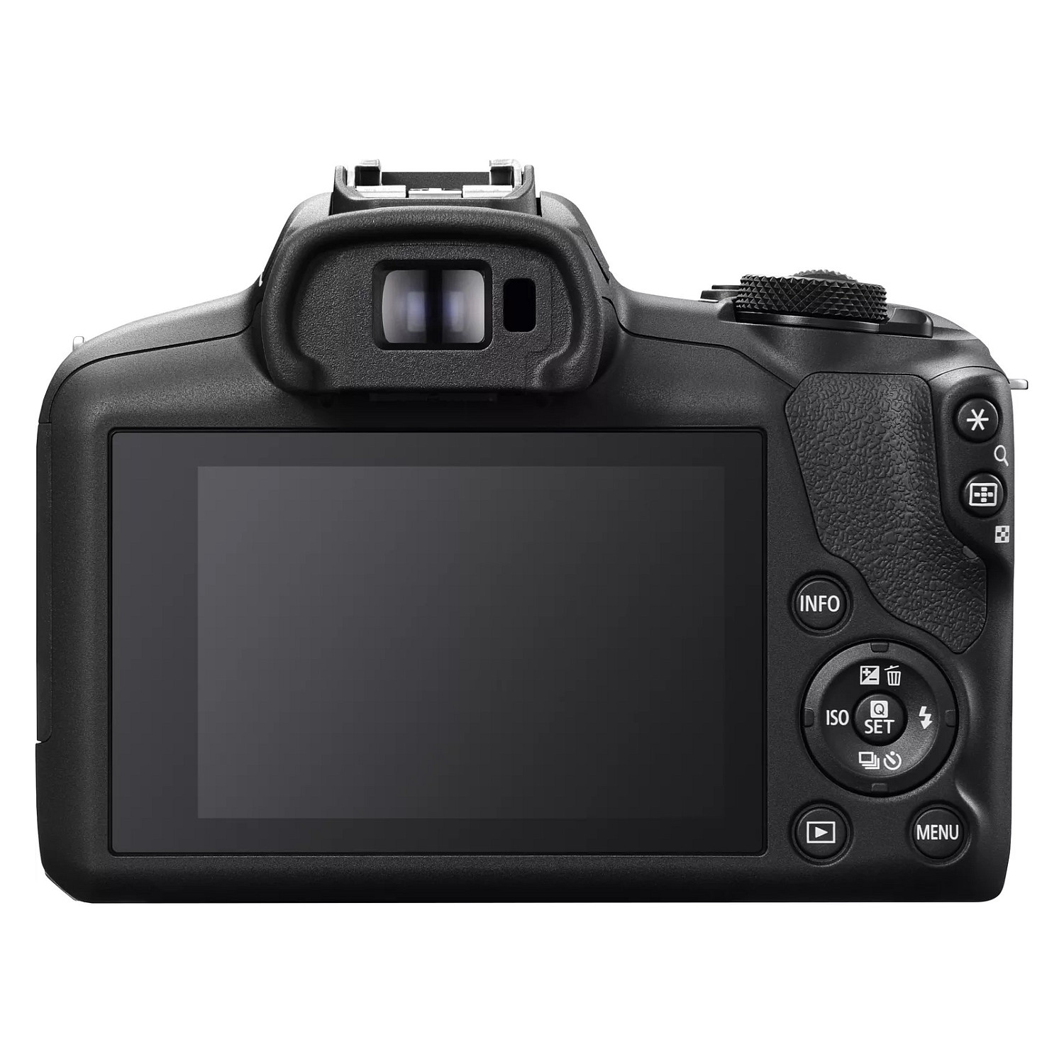 Digitalni fotoaparat CANON EOS R100 + RF-S 18-45mm IS STM (24.1 MP, 4K video, Dual Pixel AF)-8