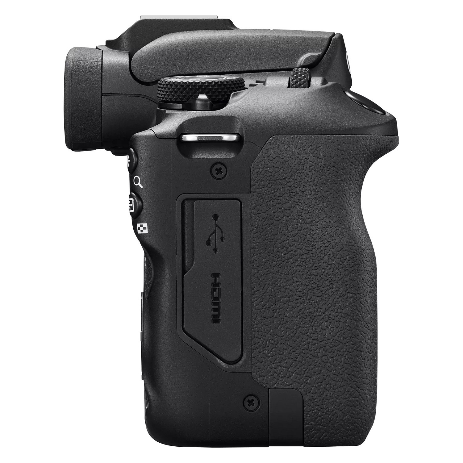 Digitalni fotoaparat CANON EOS R100 + RF-S 18-45mm IS STM (24.1 MP, 4K video, Dual Pixel AF)-11