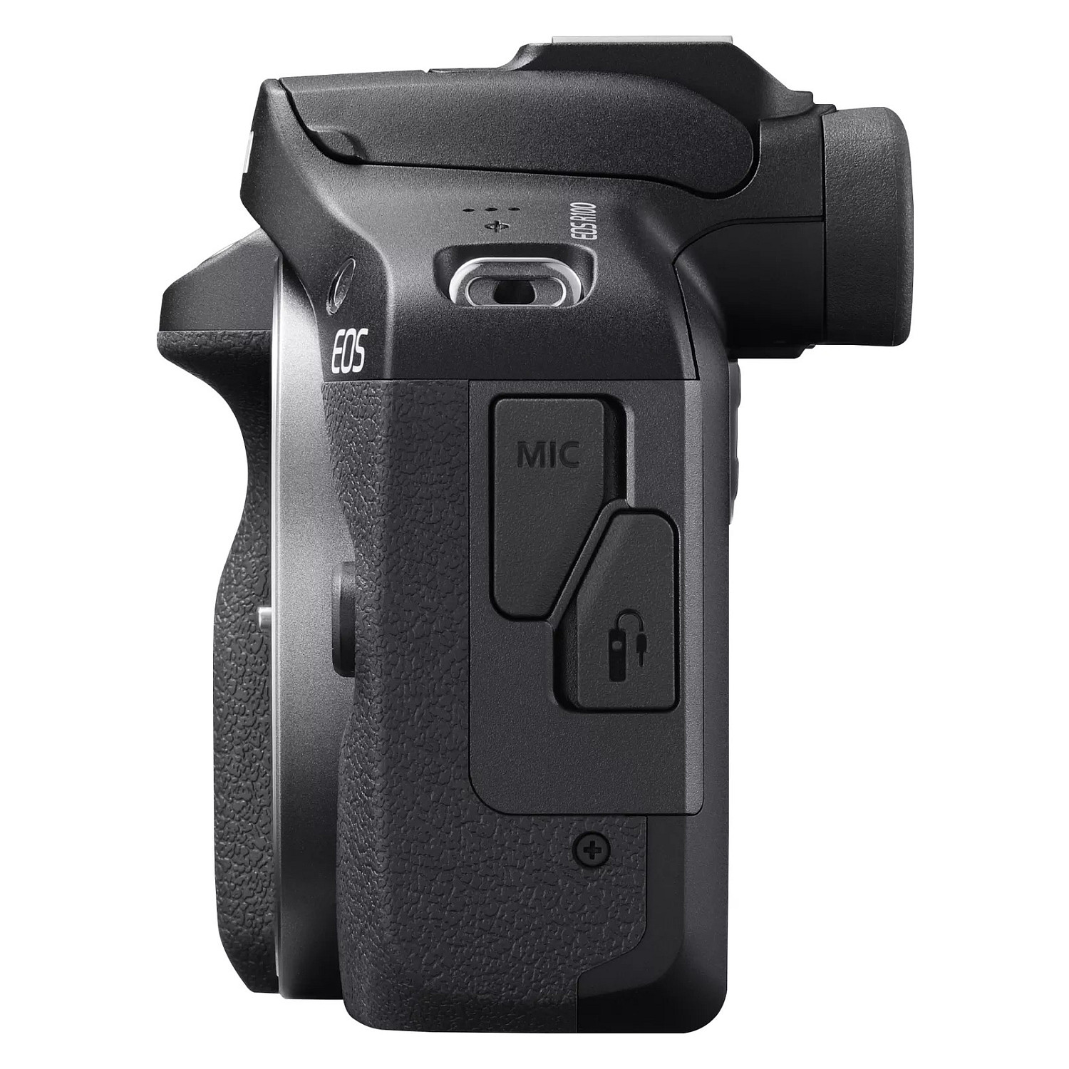 Digitalni fotoaparat CANON EOS R100 + RF-S 18-45mm IS STM (24.1 MP, 4K video, Dual Pixel AF)-12