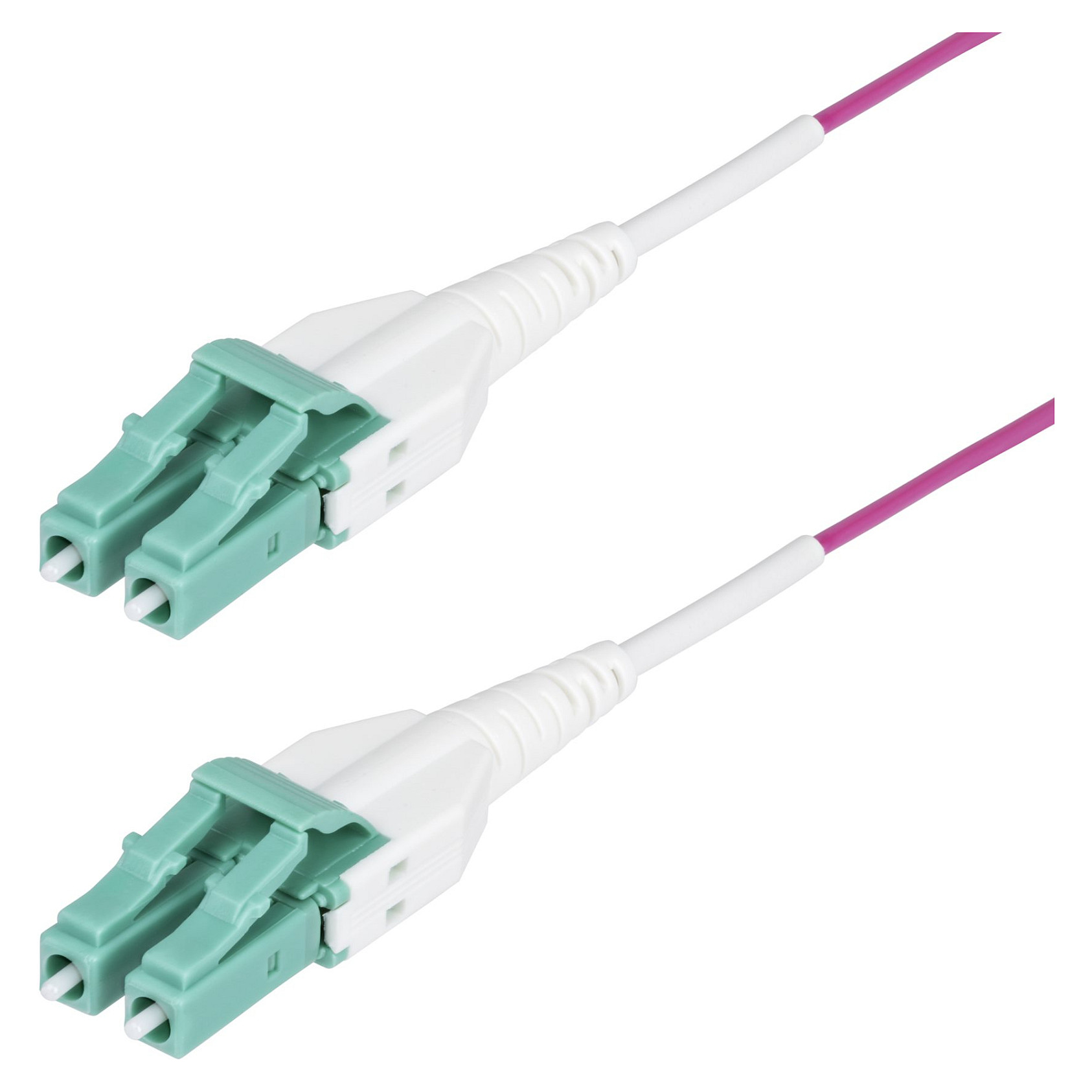 Fiber optički kabel STARTECH.COM 450FBLCLC7 (7m, LC/LC, OM4 Multimode, Duplex)-0