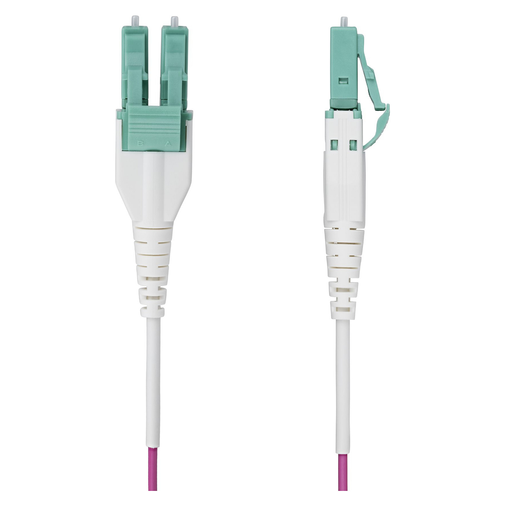 Fiber optički kabel STARTECH.COM 450FBLCLC7 (7m, LC/LC, OM4 Multimode, Duplex)-1