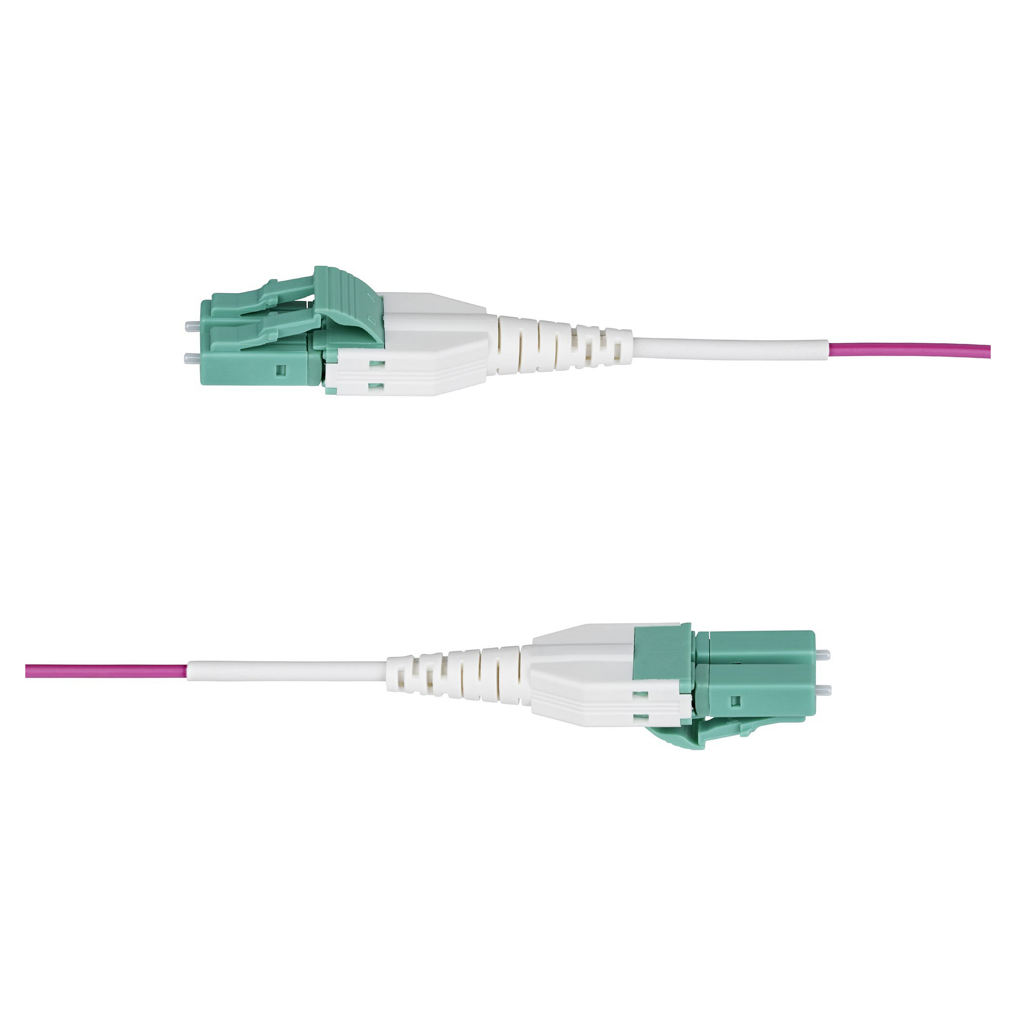 Fiber optički kabel STARTECH.COM 450FBLCLC7 (7m, LC/LC, OM4 Multimode, Duplex)-2