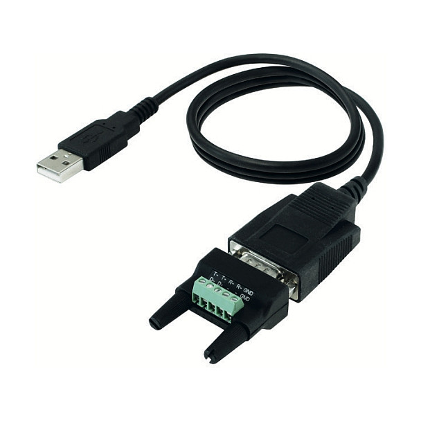 Konverter ROLINE USB na RS-485 (1.8m, FTDI čipset)-0