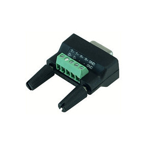 Konverter ROLINE USB na RS-485 (1.8m, FTDI čipset)-1