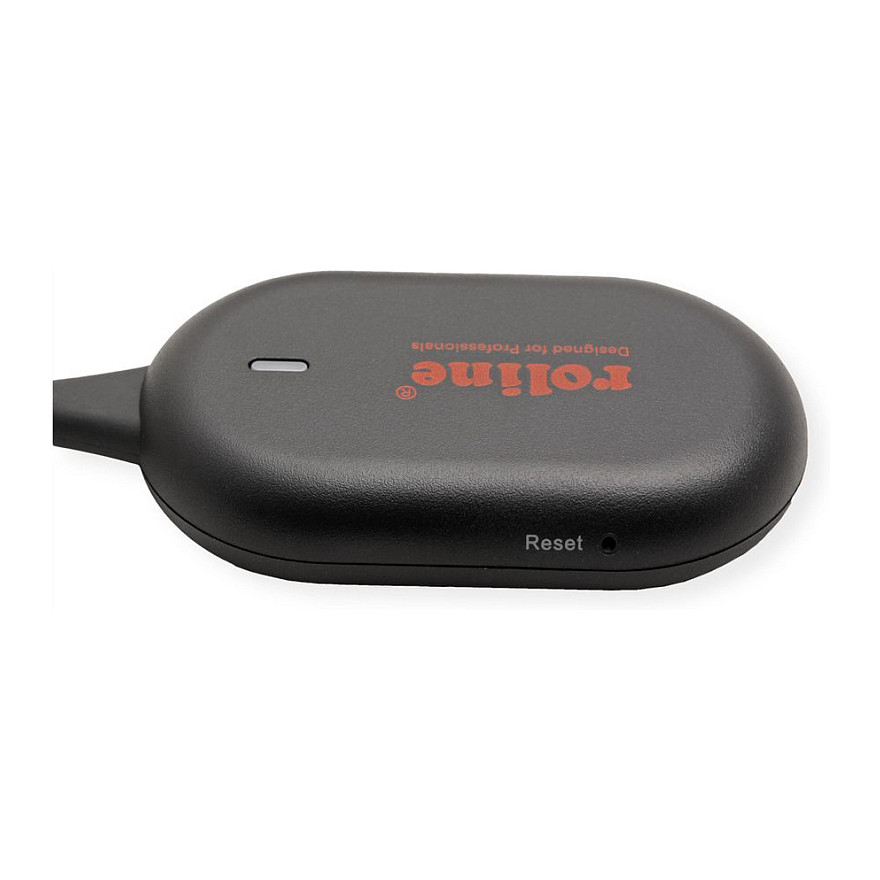 Bežični HDMI adapter ROLINE P2P Dongle Set (USB-C na HDMI, 1080p, 20m)-2
