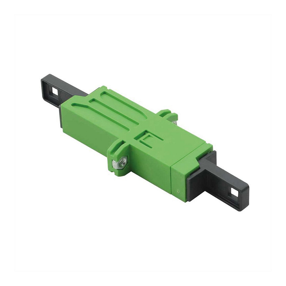 Spojnica za optički kabel ROLINE LSH (E-2000) Simplex Single-Mode (keramička ferula)