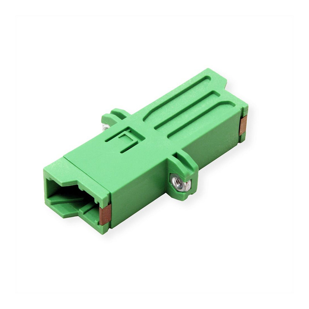 Spojnica za optički kabel ROLINE LSH (E-2000) Simplex Single-Mode (keramička ferula)-1