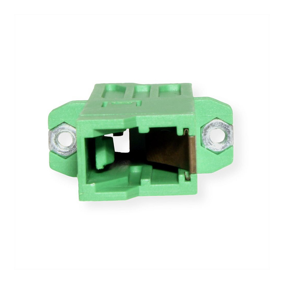 Spojnica za optički kabel ROLINE LSH (E-2000) Simplex Single-Mode (keramička ferula)-2