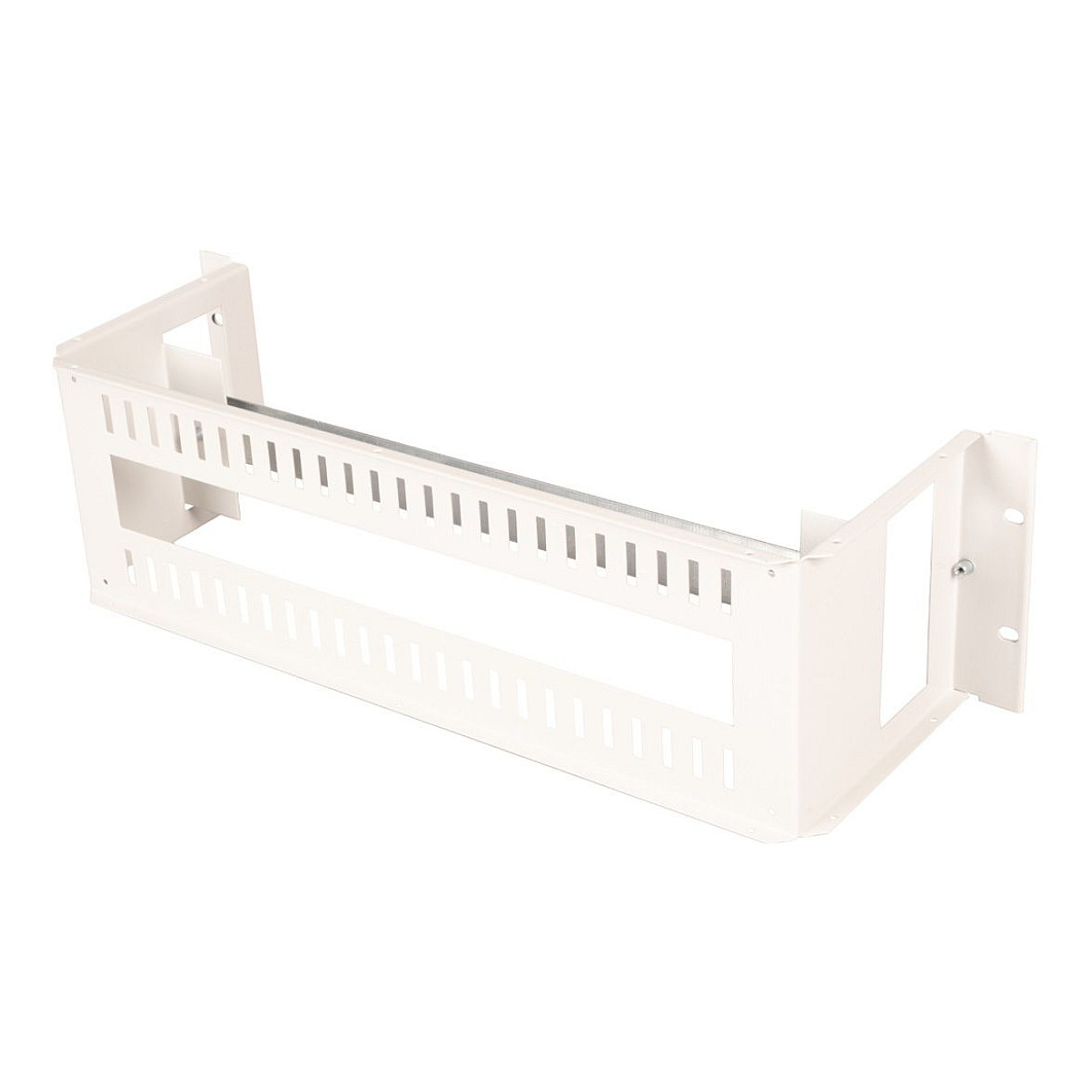 Nosač za DIN šinu ROLINE 19" 4U (175x483x215mm)-4