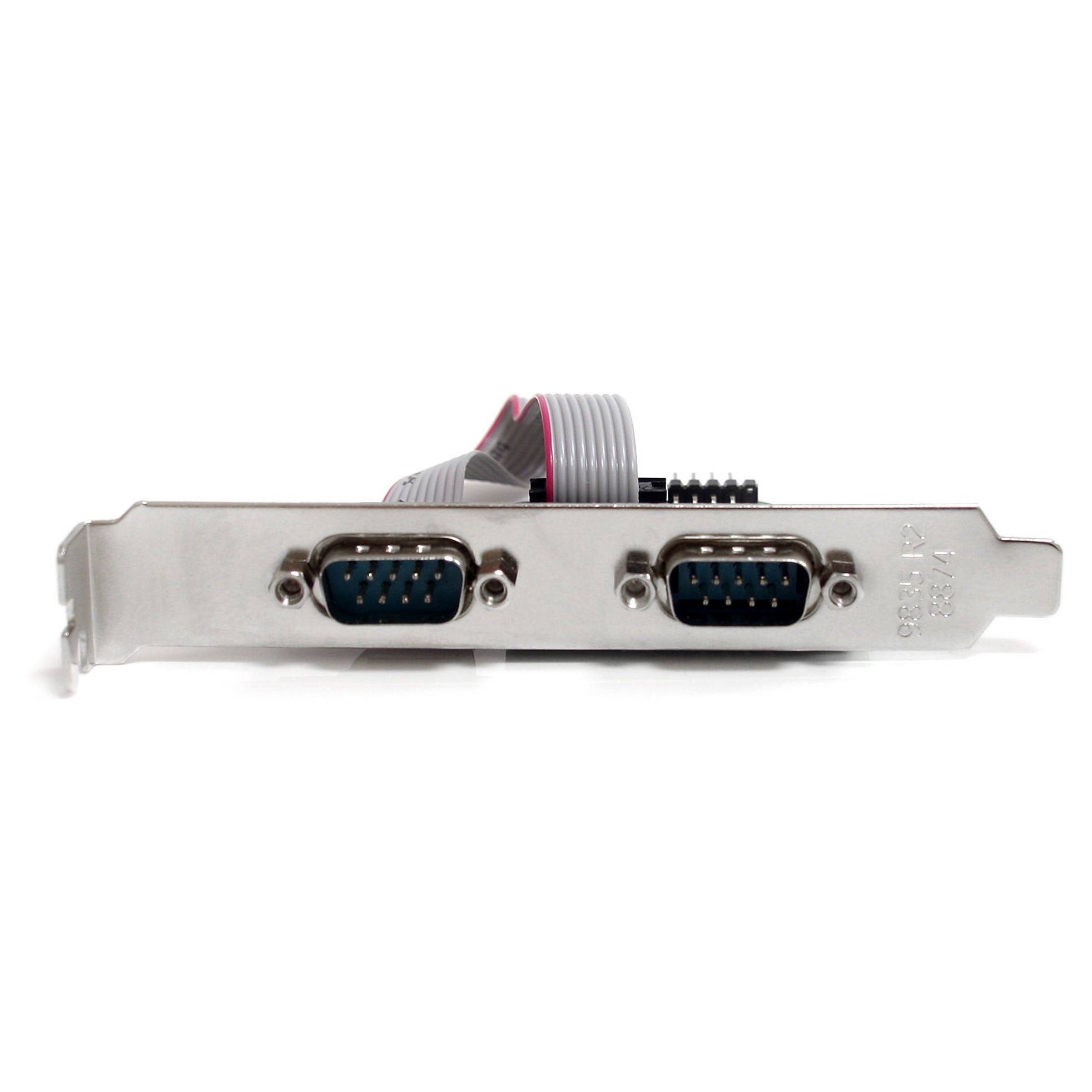 USB na serijski adapter STARTECH ICUSB234854I (4-portni, RS232/422/485, 15kV ESD zaštita)-2