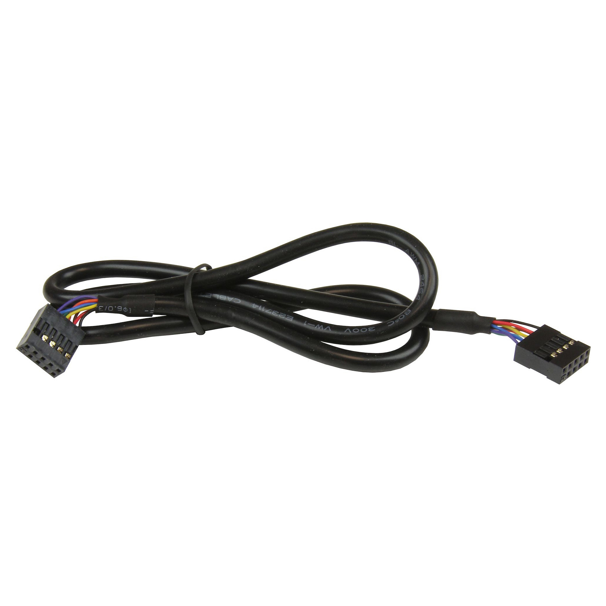 USB na serijski adapter STARTECH ICUSB234854I (4-portni, RS232/422/485, 15kV ESD zaštita)-3