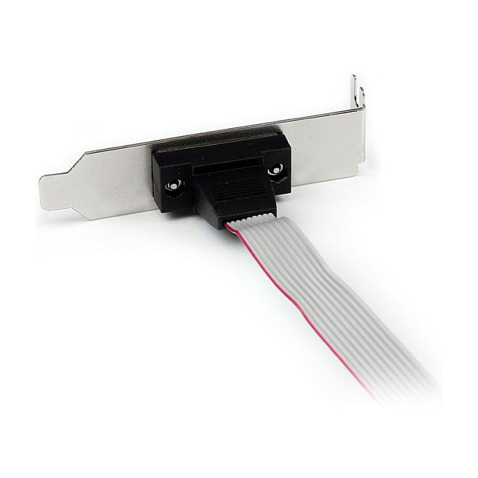 Serijski port adapter STARTECH PLATE9MLP (DB9 na 10-pinski header, 40cm, Low-Profile)-2