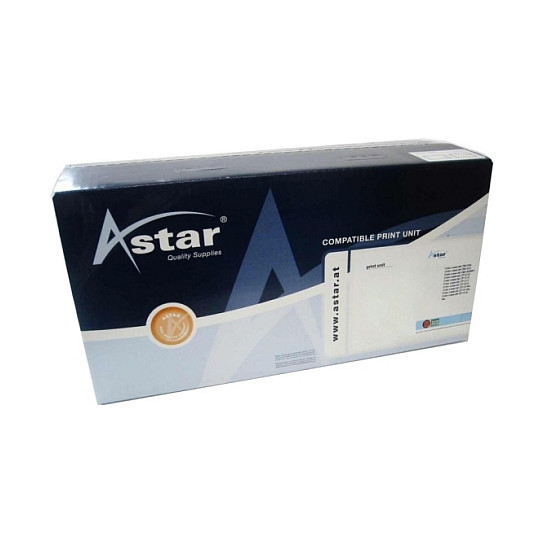 Tinta ASTAR AS15628 (za Canon PGI-5BK), crna-0