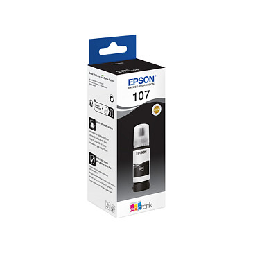 Tinta za printer EPSON 107 EcoTank (C13T09C14A), crna, 70 ml-2