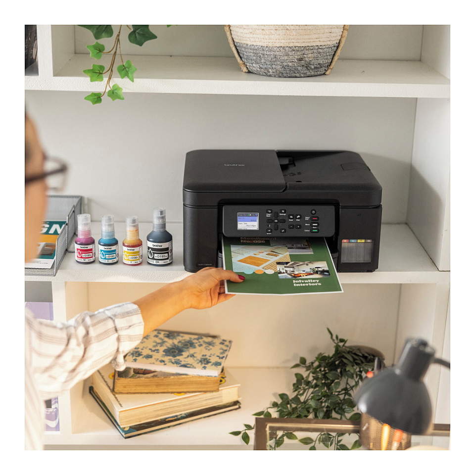 Tinte za printer BROTHER BTD-180CLVAL Multipack (BK/C/M/Y)-3