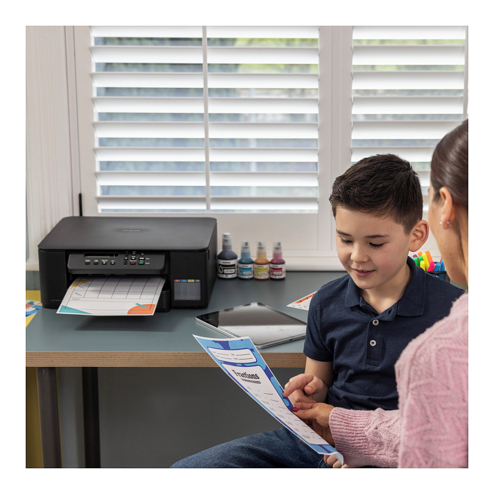 Tinta za printer BROTHER BTD-180M (Magenta, do 5000 stranica)-3