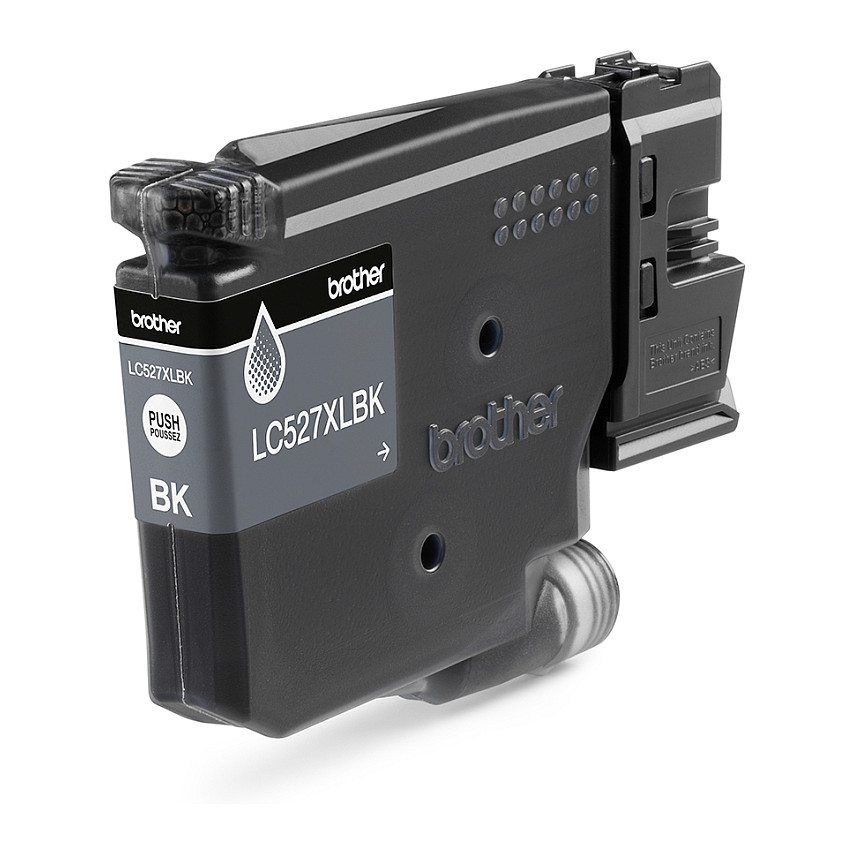 Tinta BROTHER LC-527XLBK (Crna, 3000 stranica)-1