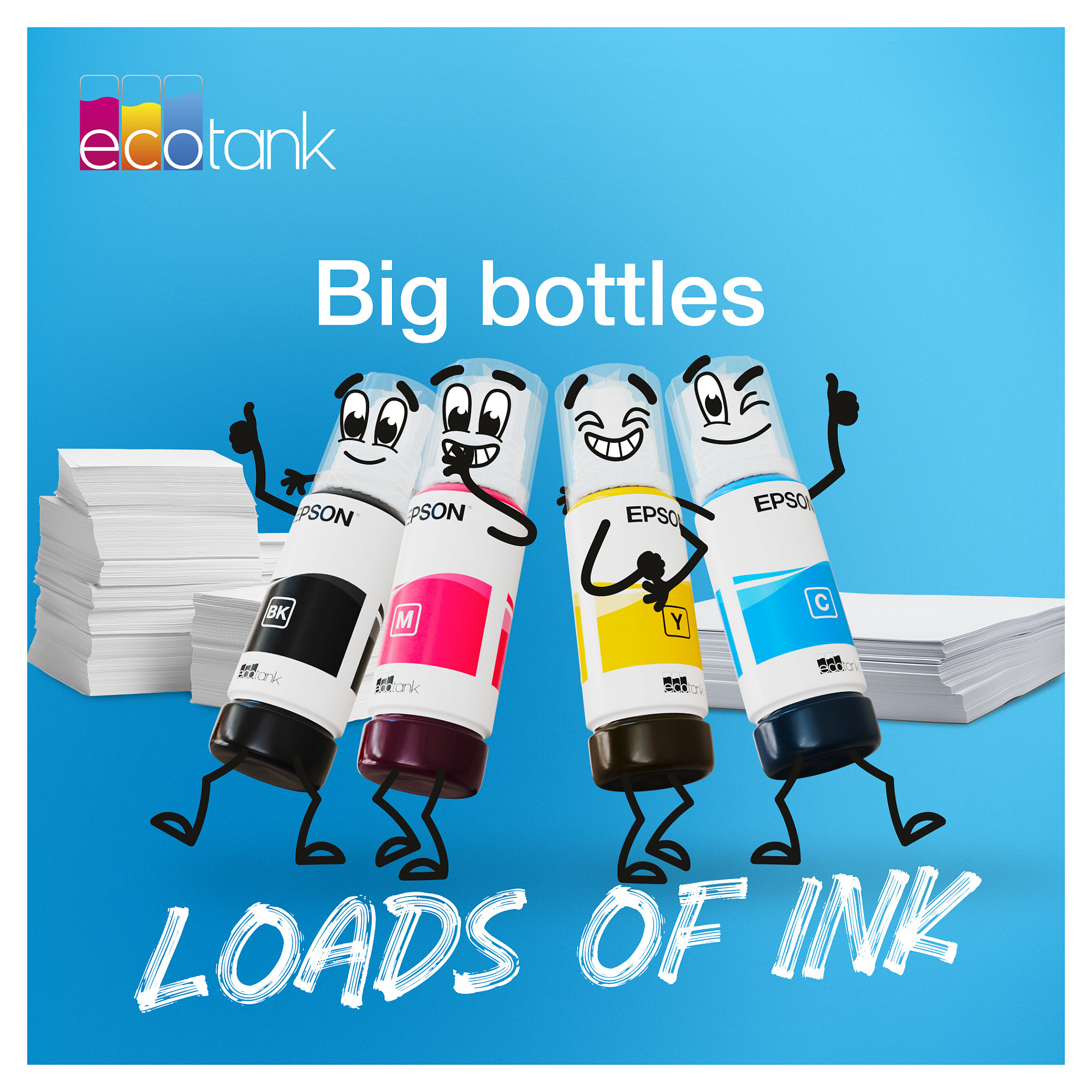 Tinta za printer EPSON 103 EcoTank (Magenta, 65 ml)-4