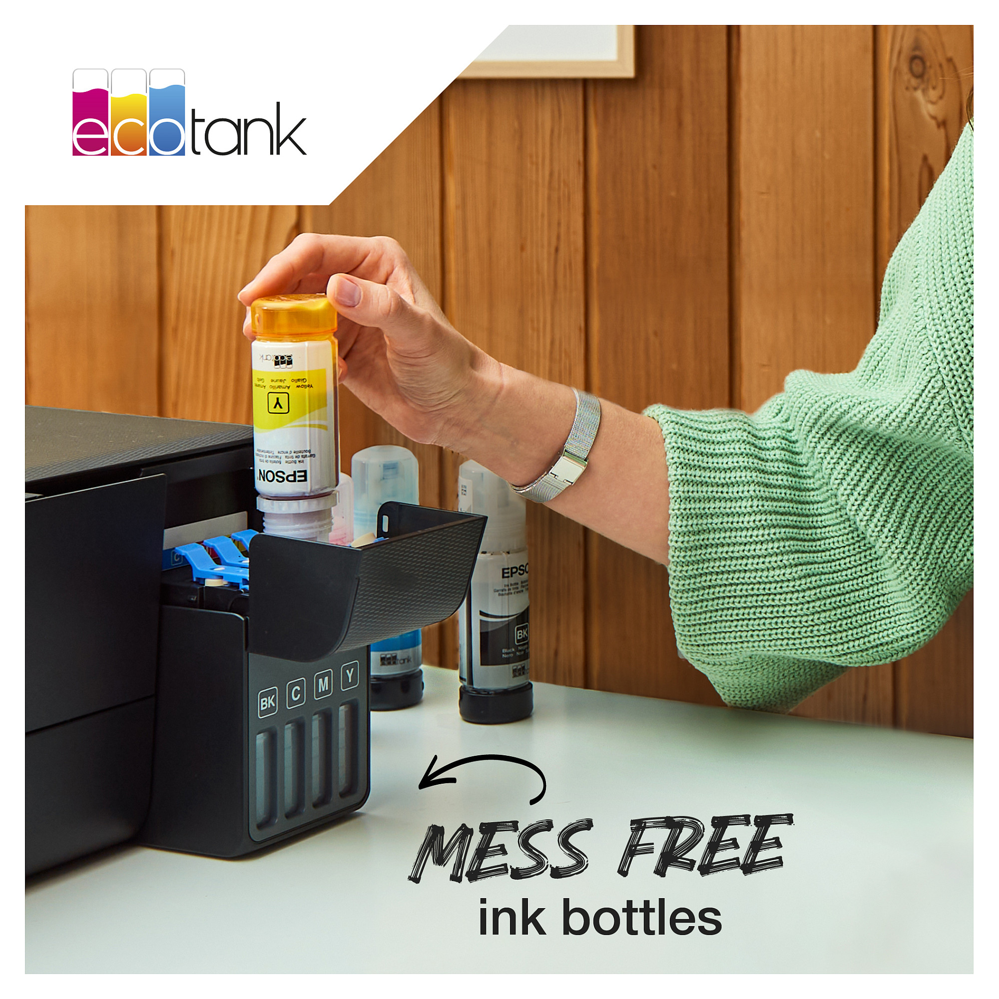 Tinta za printer EPSON 103 EcoTank (Magenta, 65 ml)-5