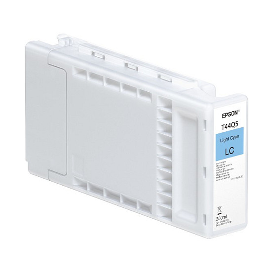 Tinta za printer EPSON T44Q5 (Light Cyan, 350 ml, UltraChrome PRO12)-0