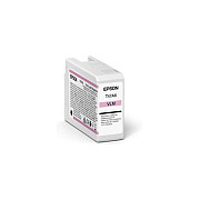Tinta za printer EPSON T47A6 Vivid Light Magenta (50 ml, UltraChrome PRO10)-0