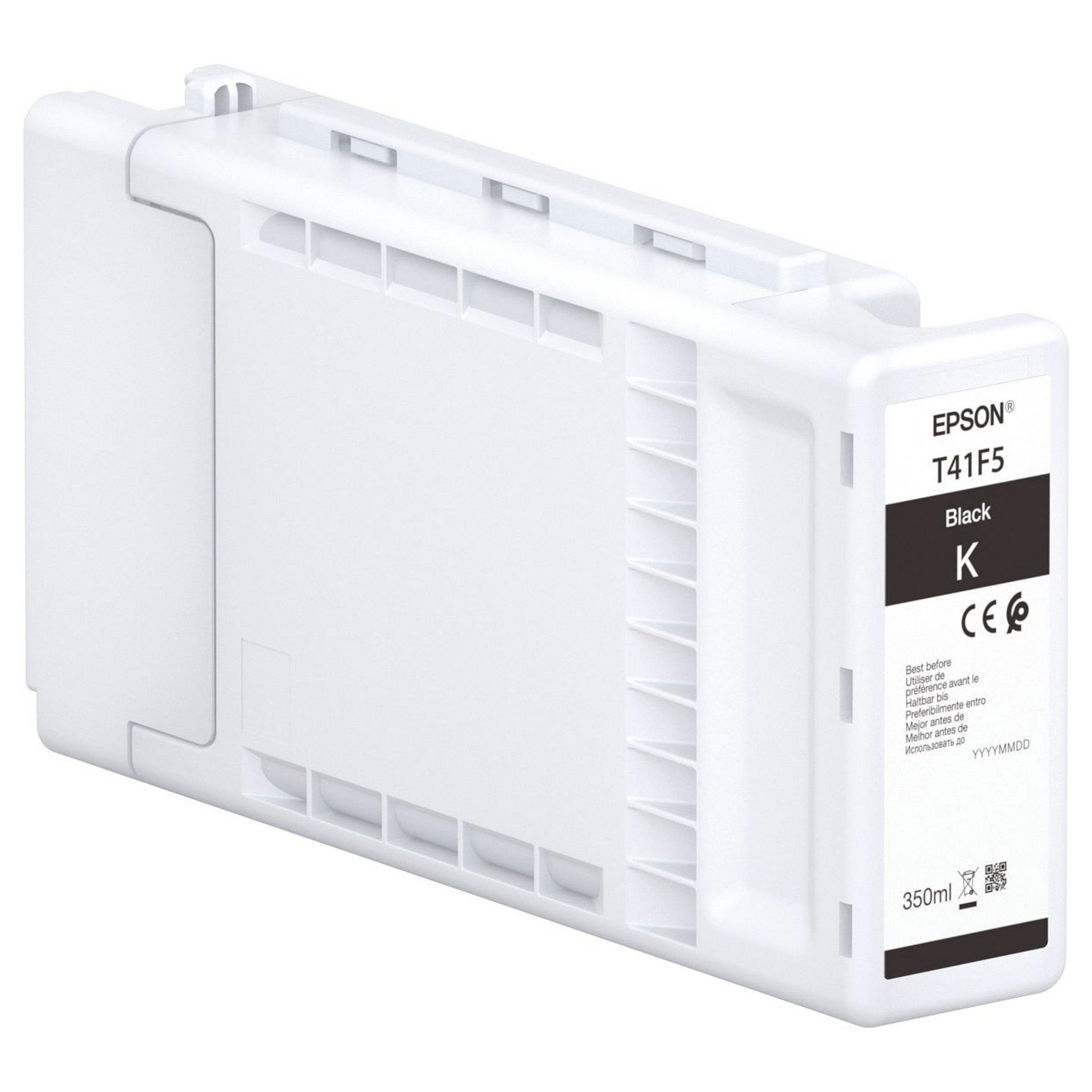Tinta za printer EPSON T41F540 Photo Black (C13T41F540, 200 ml)-0
